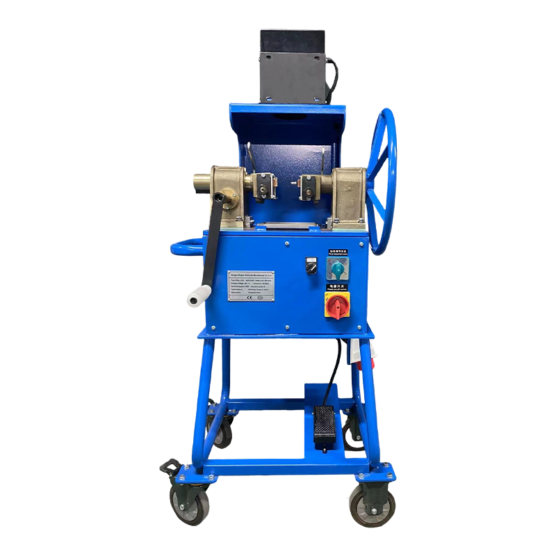 Machine de recuit de câbles en acier RDQ-1010