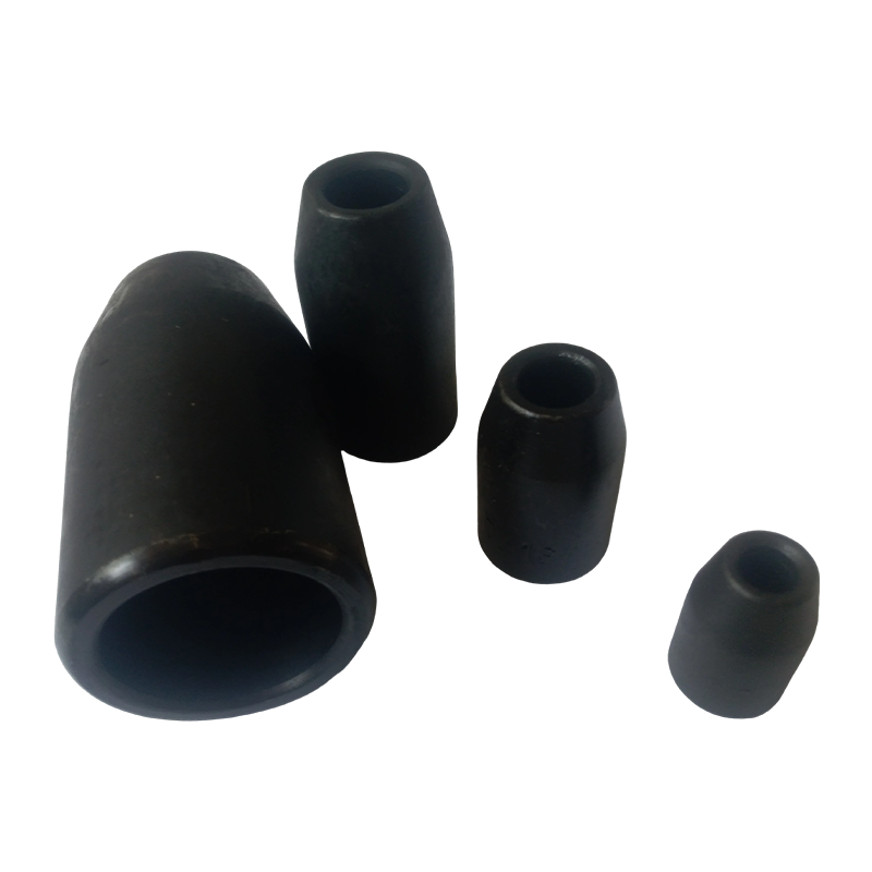 Virole en acier à œil flamand