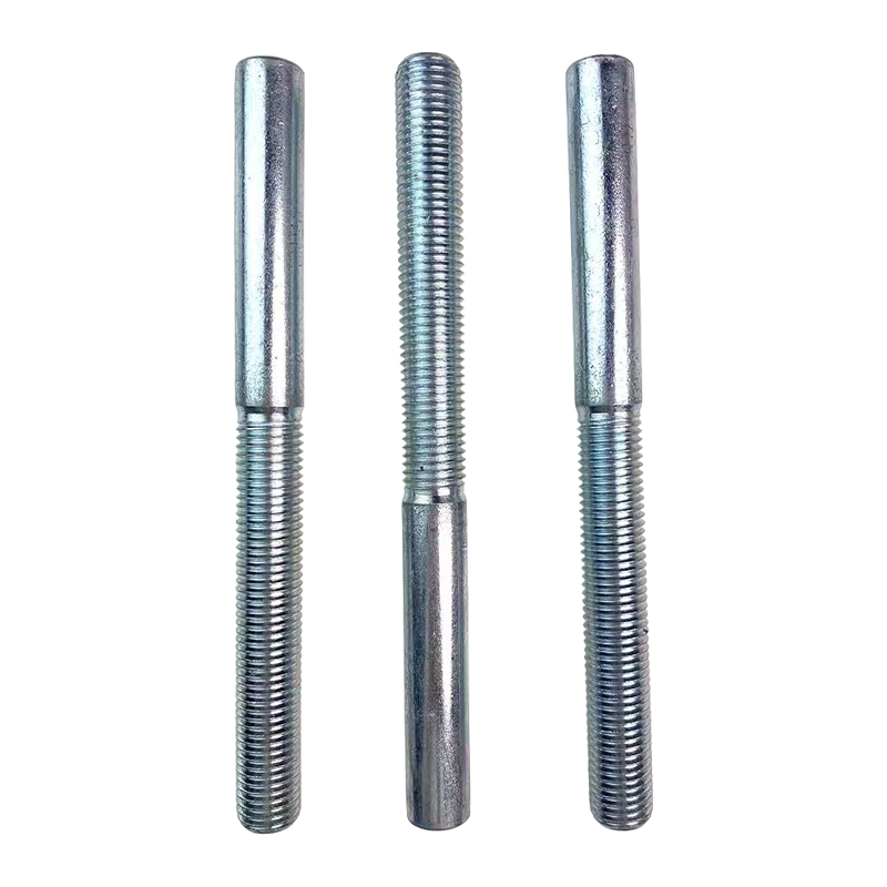 TERMINAISONS SERTIES DE CÂBLES MÉTALLIQUES