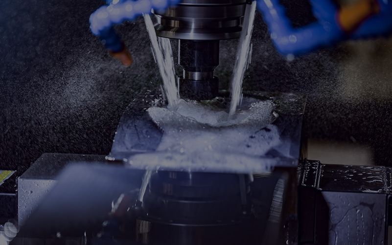 Notre force de fabrication