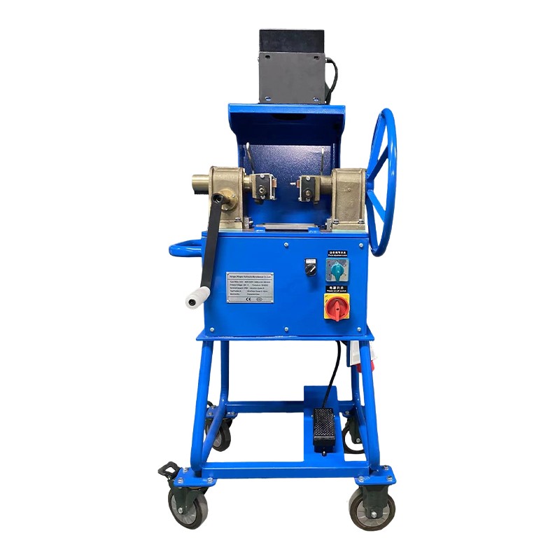 What Is a Wire Rope Annealing Machine and How It Works