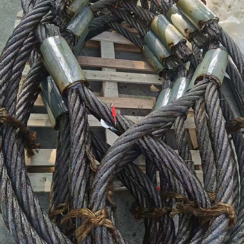Câble métallique coupé à longueur : Guide complet de coupe et d'emboutissage de précision